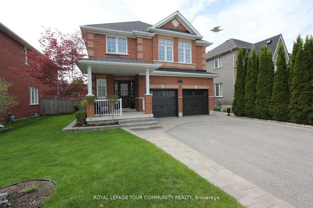 8 Whitestone Drive