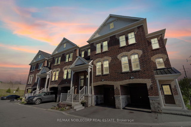 45 - 10 Porter Avenue