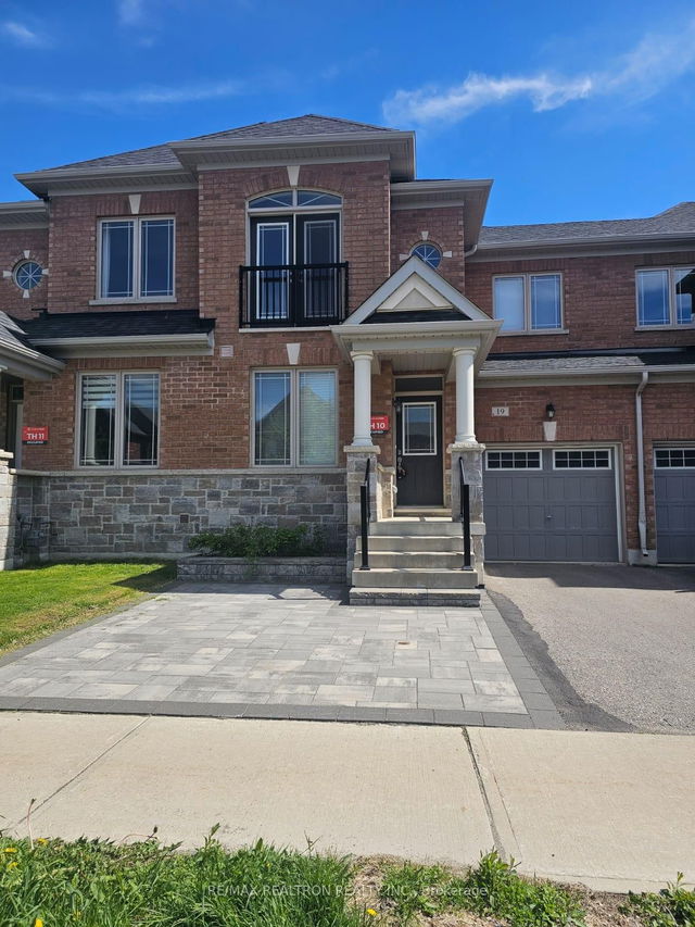 19 Walter English Drive