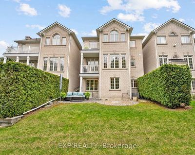 54 Stonecliffe Cres, Aurora - Aurora Estates image-0-1