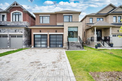 109 Jinnah Ave, Markham - Middlefield