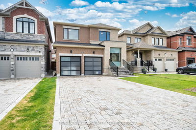 109 Jinnah Ave, Markham - Middlefield image-0-1