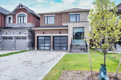 109 Jinnah Ave, Markham - Middlefield image-0-2