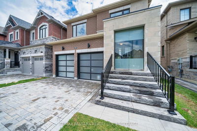 109 Jinnah Ave, Markham - Middlefield image-0-4