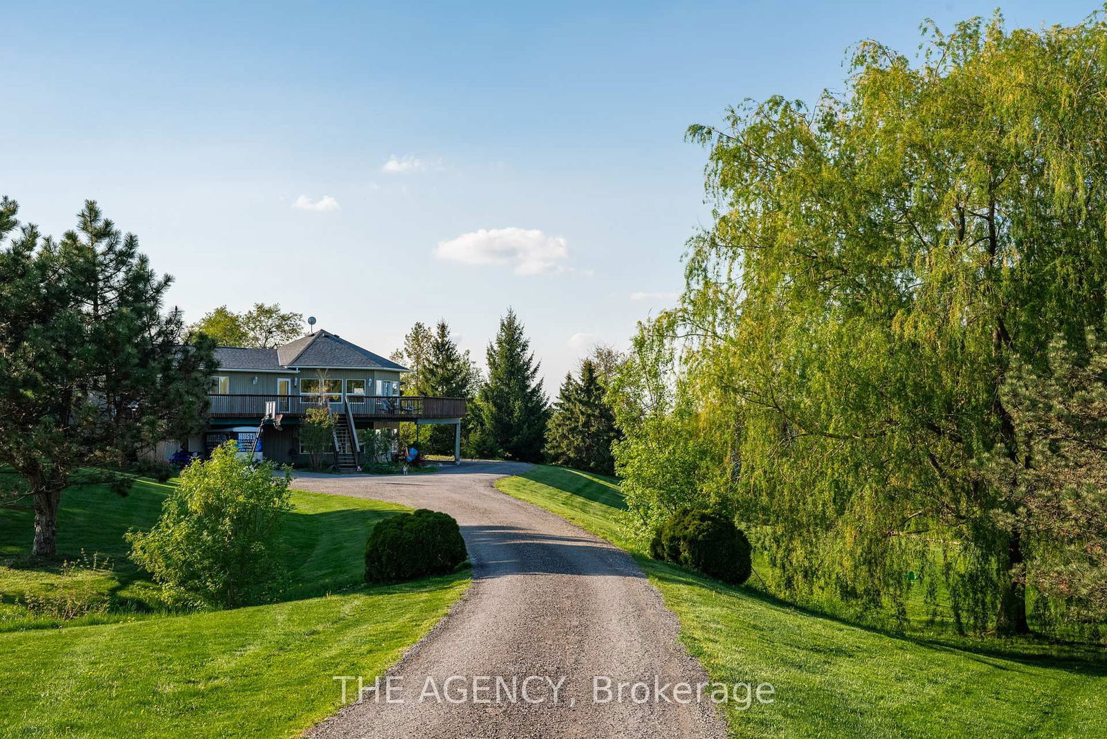 Detached House for sale at 5800 17th Sideroad N/A, King, Schomberg, L0G 1T0 - MLS: N12161622