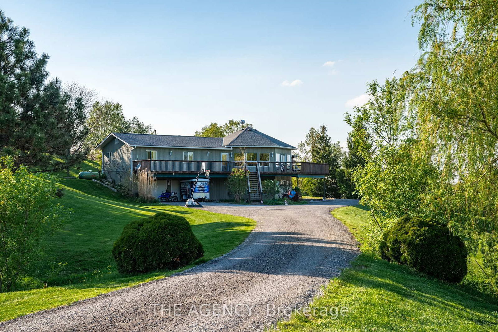 Detached House for sale at 5800 17th Sideroad N/A, King, Schomberg, L0G 1T0 - MLS: N12161622
