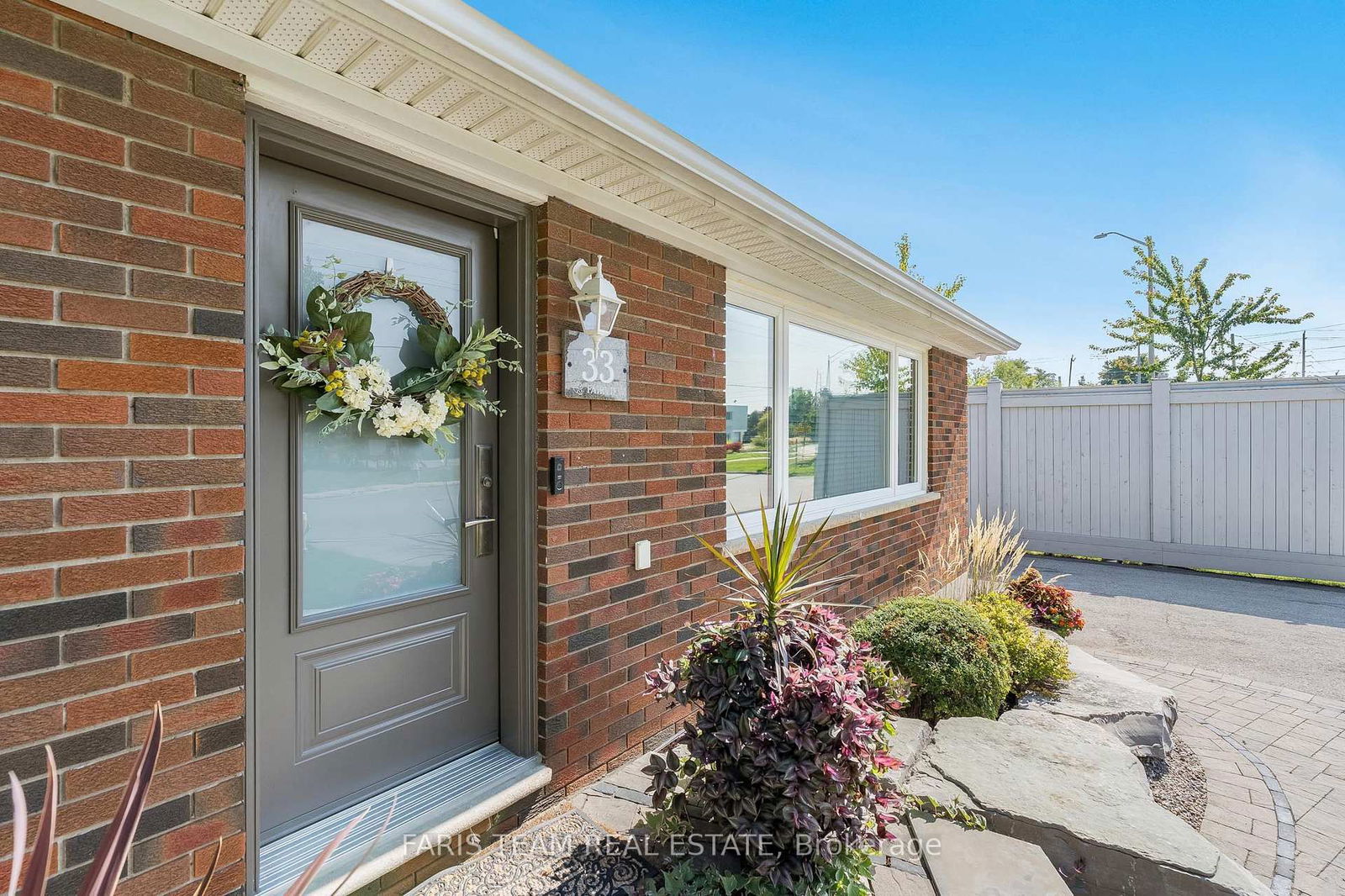 Detached House for sale at 33 Fairview Avenue, Whitchurch-Stouffville, Stouffville, L4A 1C8 - MLS: N12161638
