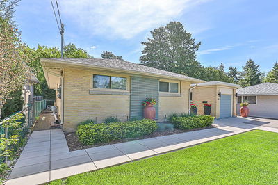 384 Sugar Maple Lane, Richmond Hill - Mill Pond image-0-1