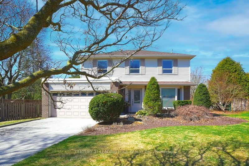 home for sale on 36 WALKERTON Drive