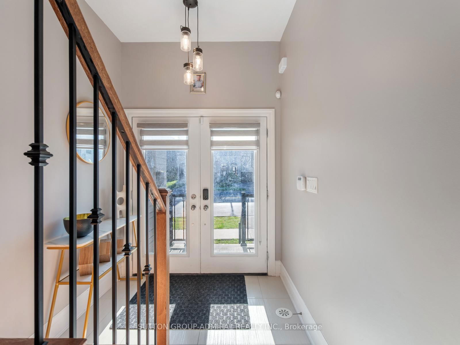 Townhouse for sale at 251 Thomas Cook Avenue, Vaughan, Patterson, L6A 5A1 - MLS: N12161686