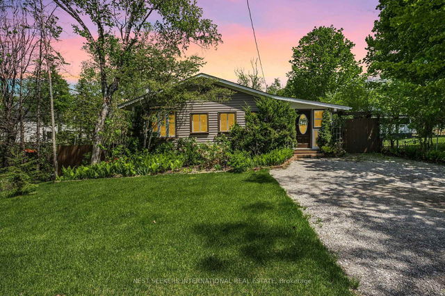1783 Saint Johns Road