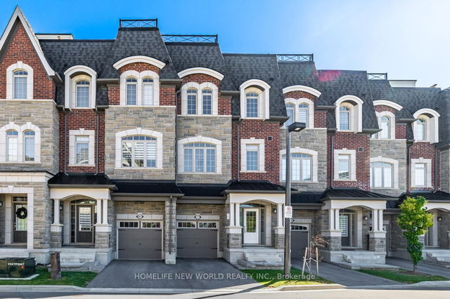 77 Glazebrook Drive