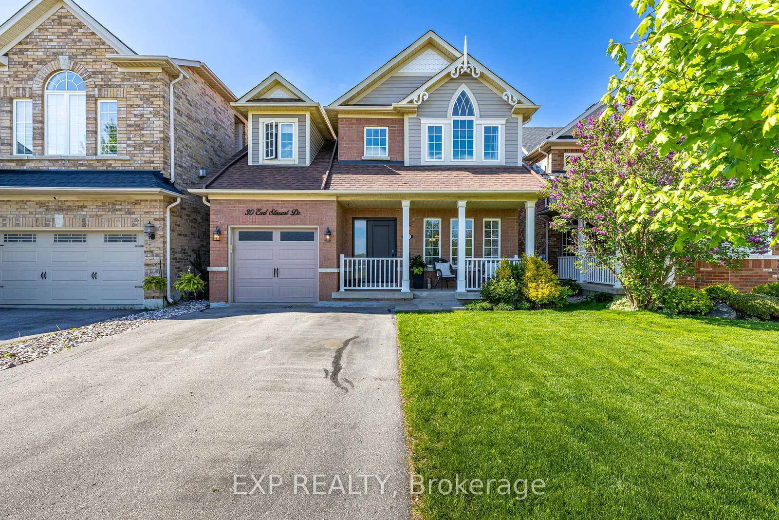 Detached House for sale at 30 Earl Stewart Drive, Aurora, Bayview Wellington, L4G 7P4 - MLS: N12161752