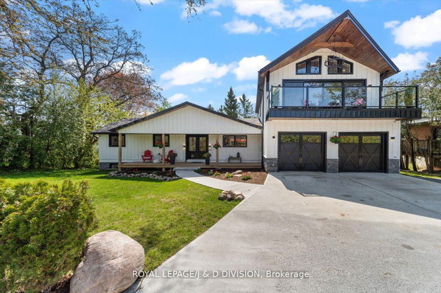 15 Malone Road