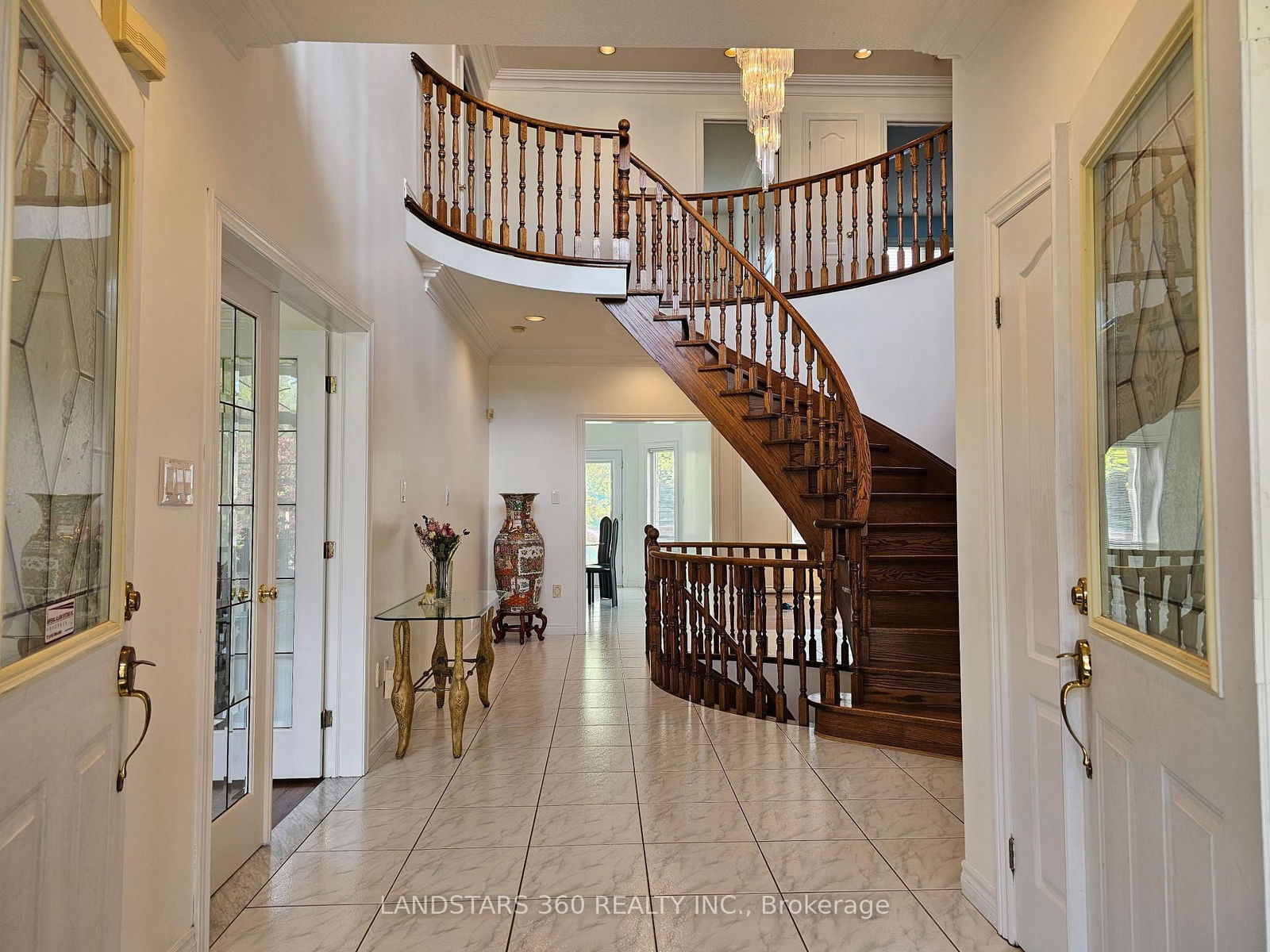 Detached House for sale at 13 Edgecombe Court, Markham, Milliken Mills East, L3S 2W6 - MLS: N12161785