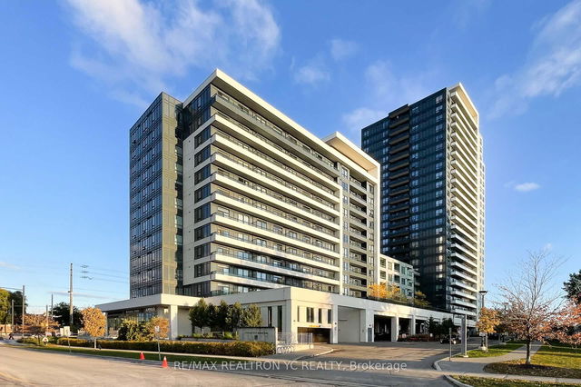 528 - 7900 Bathurst Street