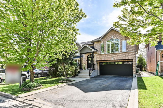10 Lamont Court