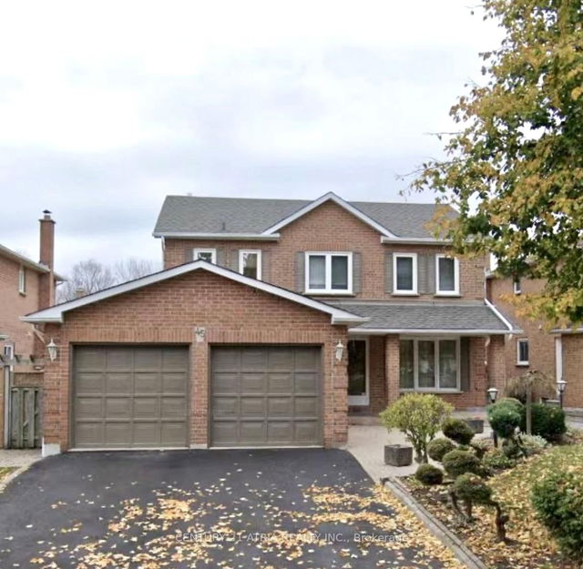 BSMT - 45 Marcus Crescent