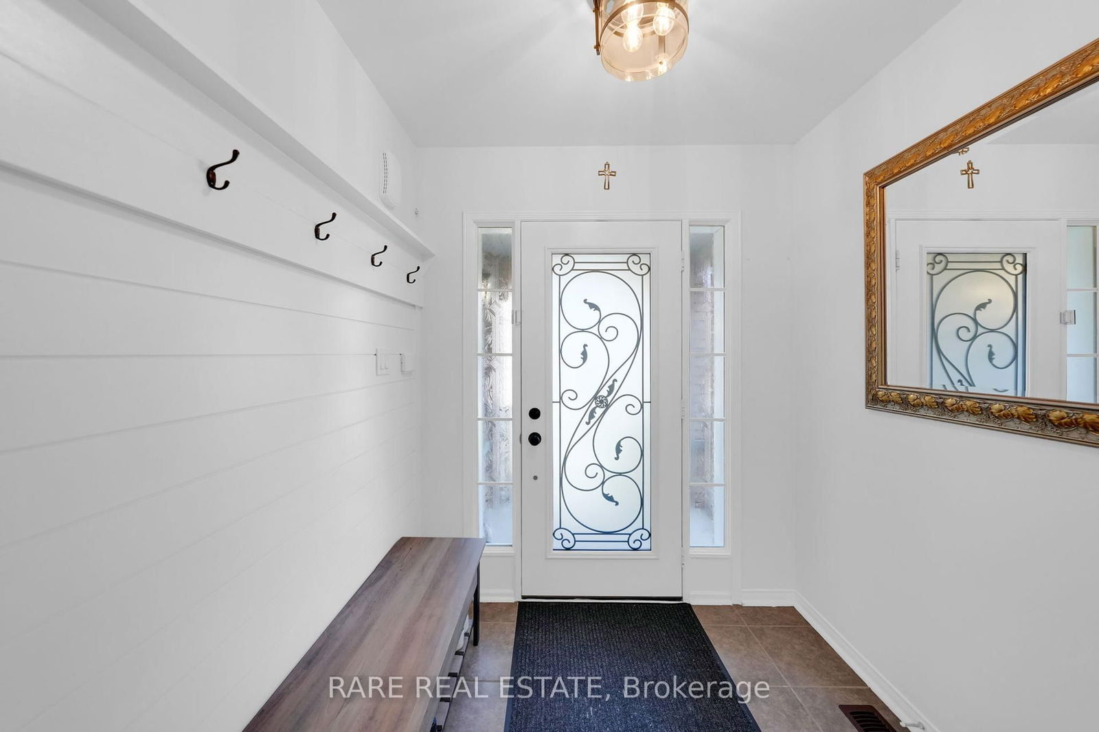 Semi-Detached House for sale at 43 Acorn Lane, Bradford West Gwillimbury, Bradford, L3Z 0H5 - MLS: N12161838