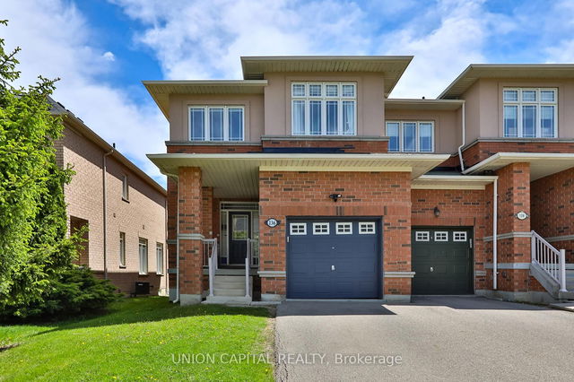 136 Mistywood Crescent