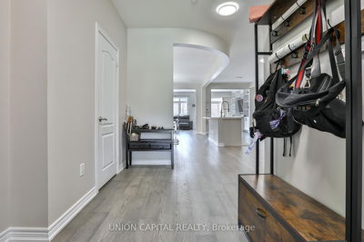 136 Mistywood Cres, Vaughan - Patterson image-0-1