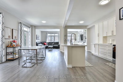 136 Mistywood Cres, Vaughan - Patterson image-0-3