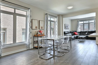 136 Mistywood Cres, Vaughan - Patterson image-0-4