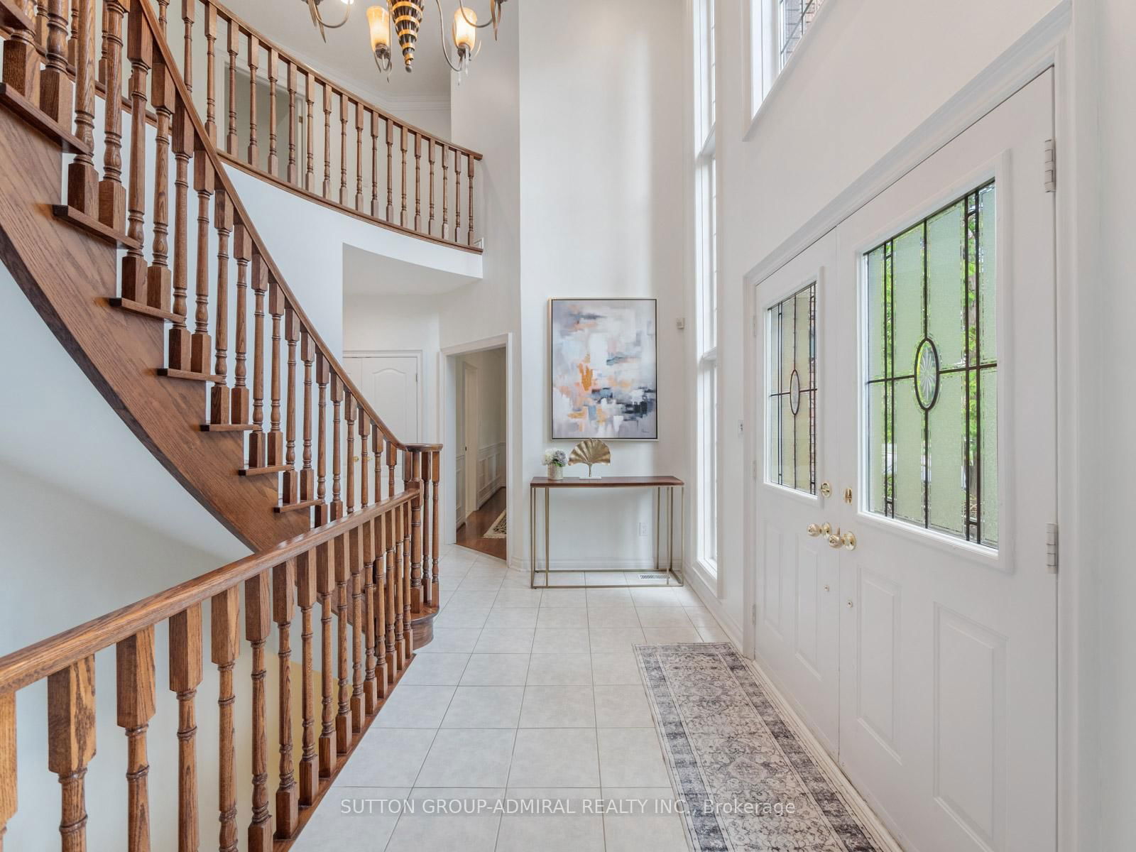 Detached House for sale at 8 Tivoli Avenue, Richmond Hill, Mill Pond, L4C 0C6 - MLS: N12161951