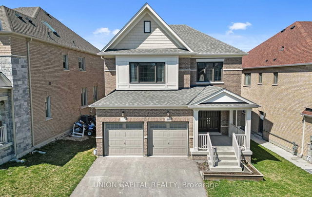 40 Holland Vista Street