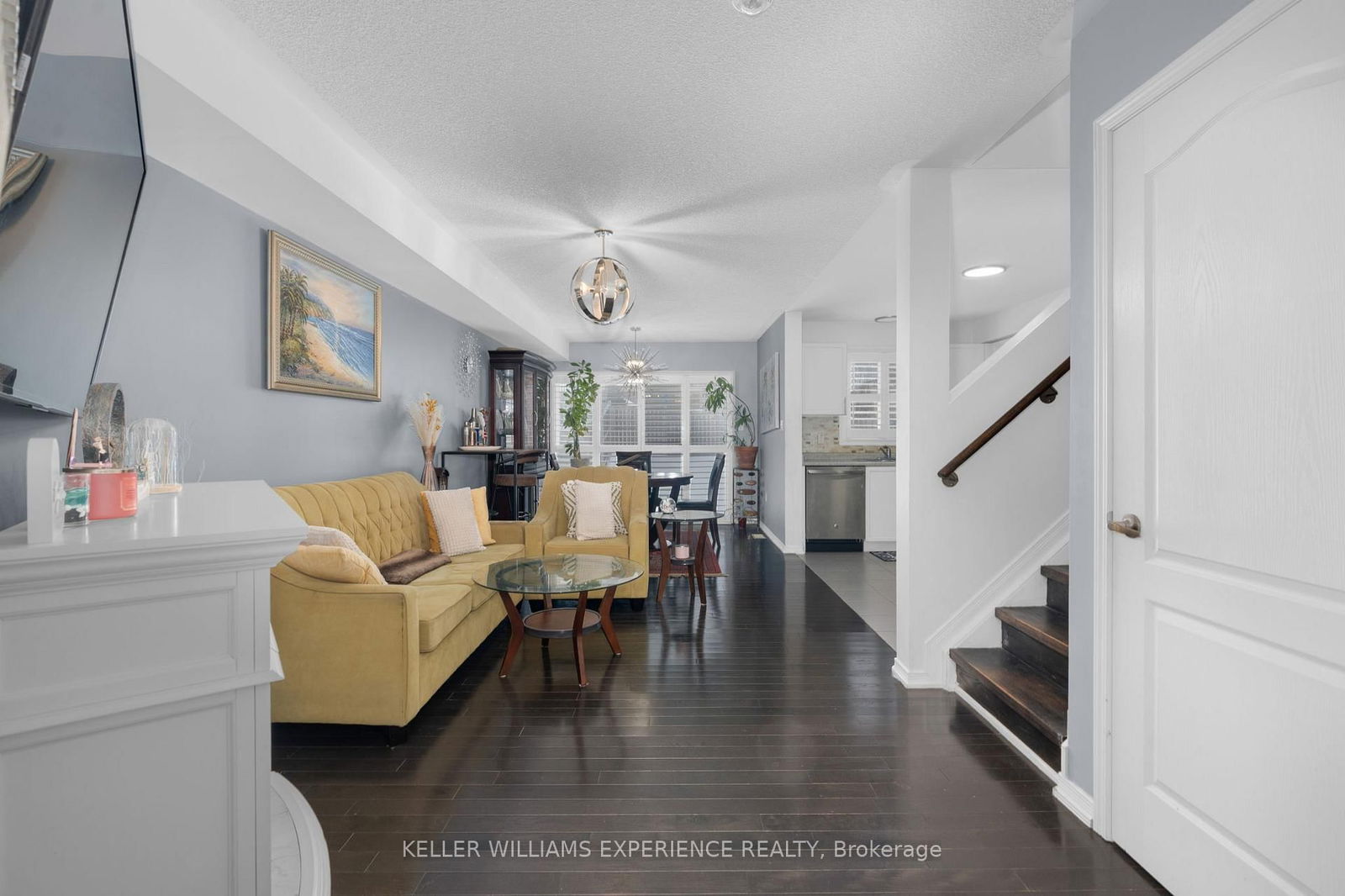 Townhouse for sale at 1483 Rankin Way, Innisfil, Alcona, L9S 0C6 - MLS: N12162066