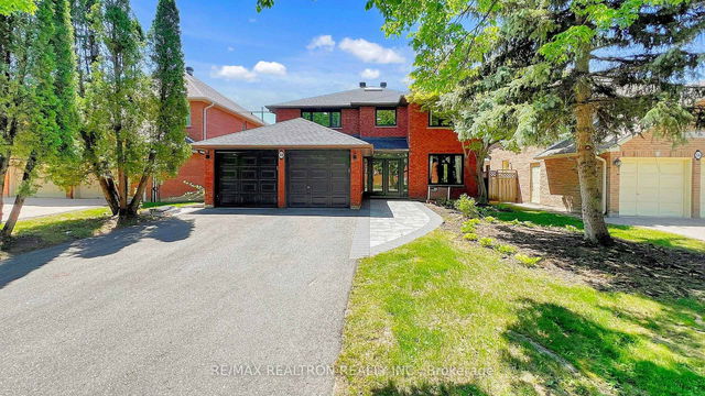 58 Castleridge Drive
