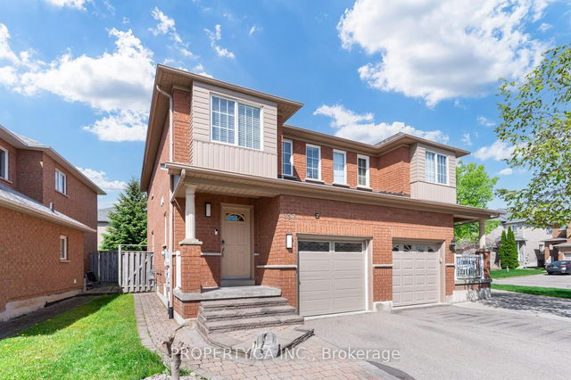 137 Preston Hill Crescent