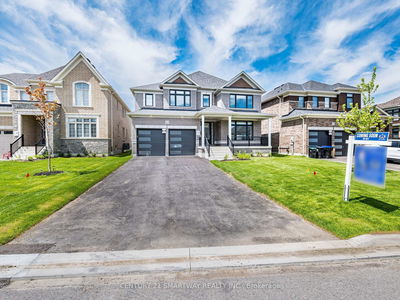 62 Sandhill Cres, Adjala-Tosorontio - Colgan image-0-1