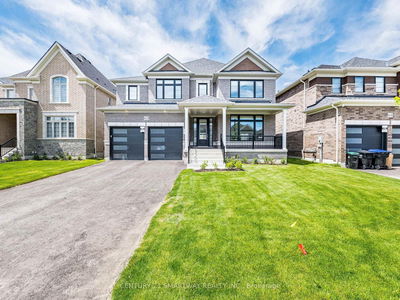 62 Sandhill Cres, Adjala-Tosorontio - Colgan image-0-2