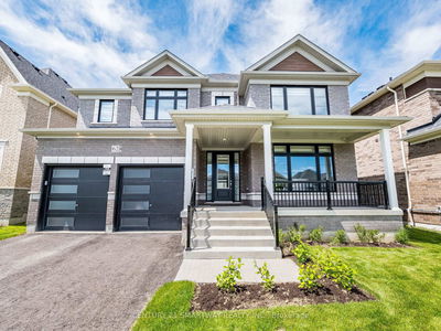 62 Sandhill Cres, Adjala-Tosorontio - Colgan image-0-3