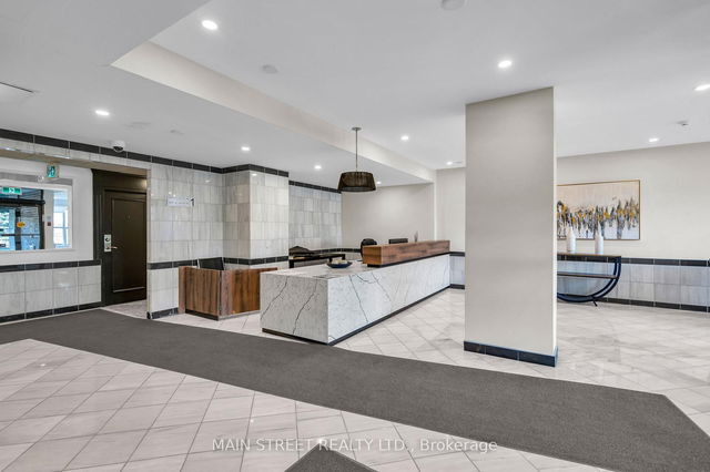 403 - 250 Davis Drive