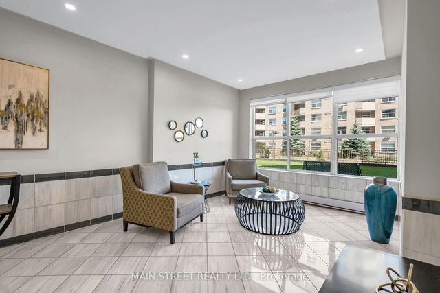 403 - 250 Davis Drive