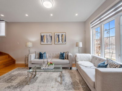 58 Saint Damian Ave, Vaughan - Vellore Village image-0-1