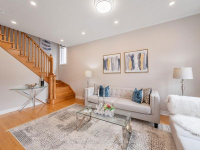 58 Saint Damian Ave, Vaughan - Vellore Village image-0-2