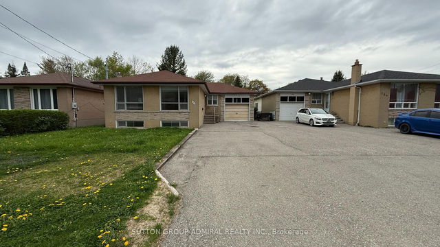 158 Maple Avenue