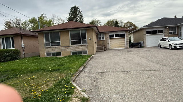 158 Maple Avenue