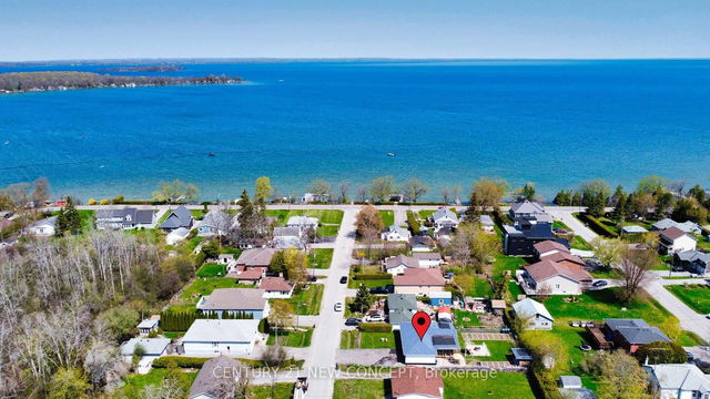 831 Norval Road