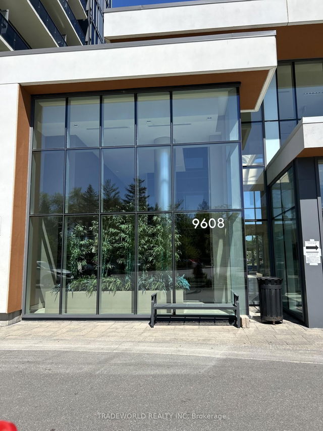 1001A - 9608 Yonge Street