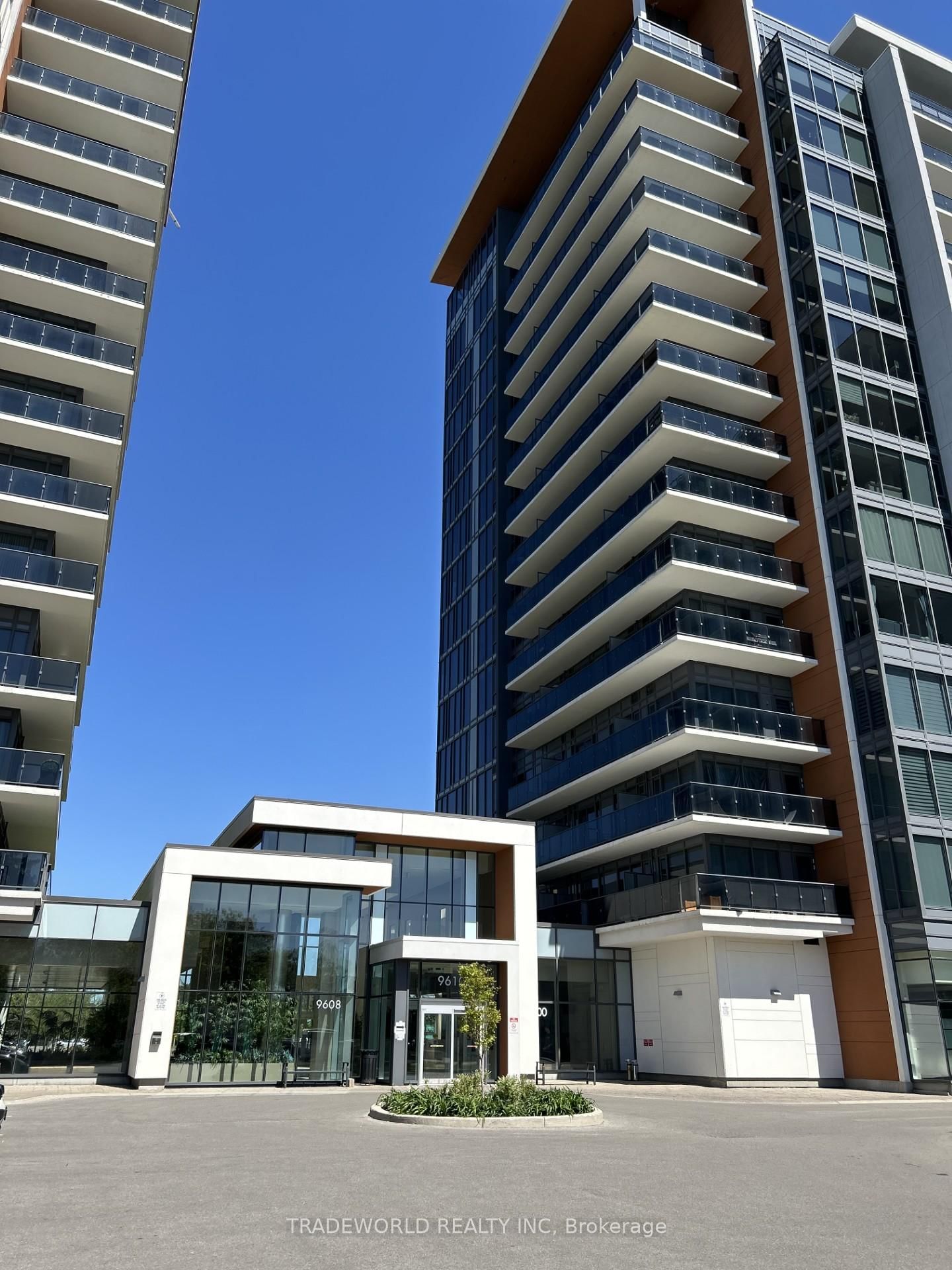 Condo for sale at 1001A-9608 Yonge Street, Richmond Hill, North Richvale, L4C 0X4 - MLS: N12162214