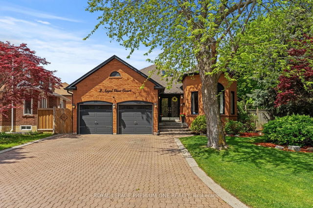 2 Angel View Court