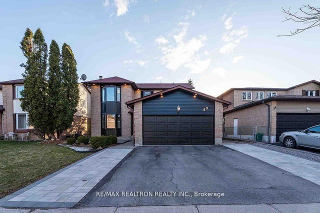 89 Batson Drive