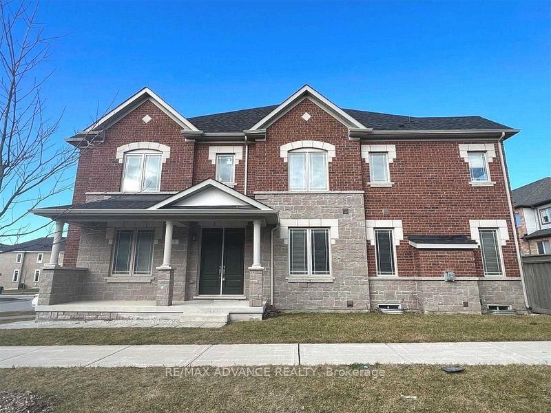 Townhouse for lease at 3 Durblee Avenue, Aurora, Rural Aurora, L4G 0Z8 - MLS: N12162306