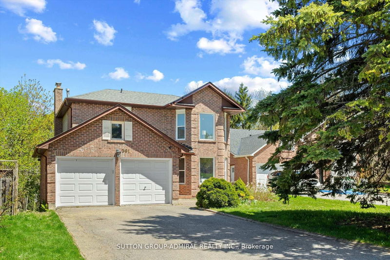 361 Harewood Blvd, Newmarket - Bristol-London image-0-0