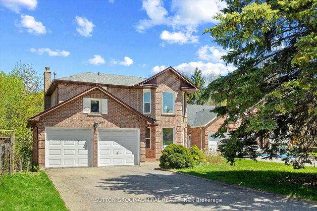 361 Harewood Boulevard
