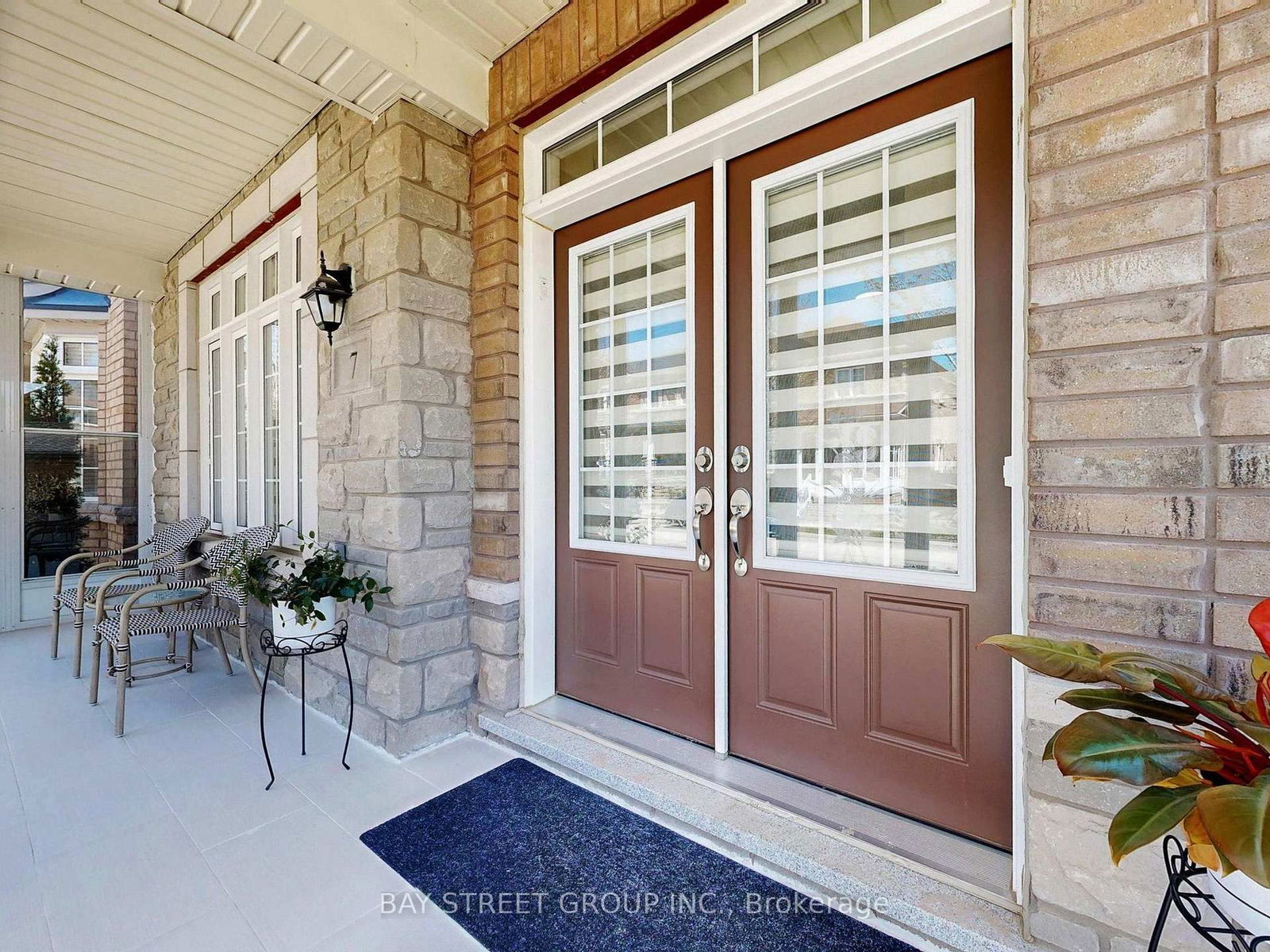 Detached House for sale at 7 Windyton Avenue, Markham, Cornell, L6B 0X3 - MLS: N12162332